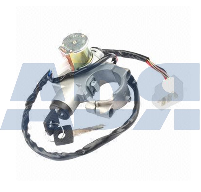 Steering Lock (71531099)