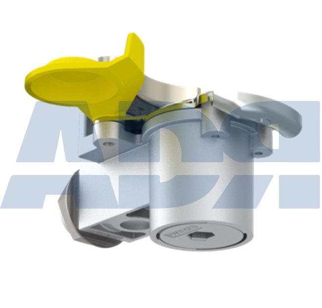 Coupling Head (73530200)