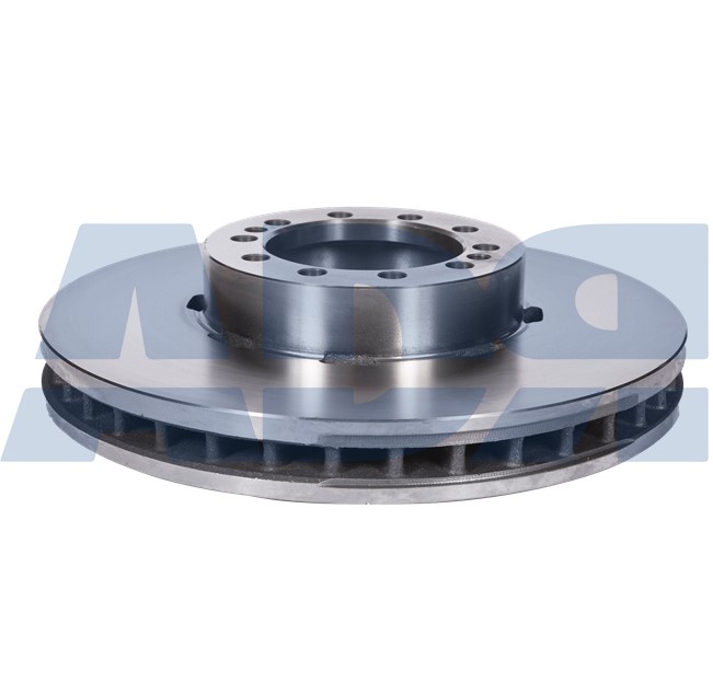 Brake Disc (18543800)