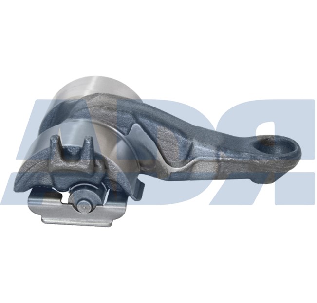 Lever, compressed air brake system caliper (17K11630)
