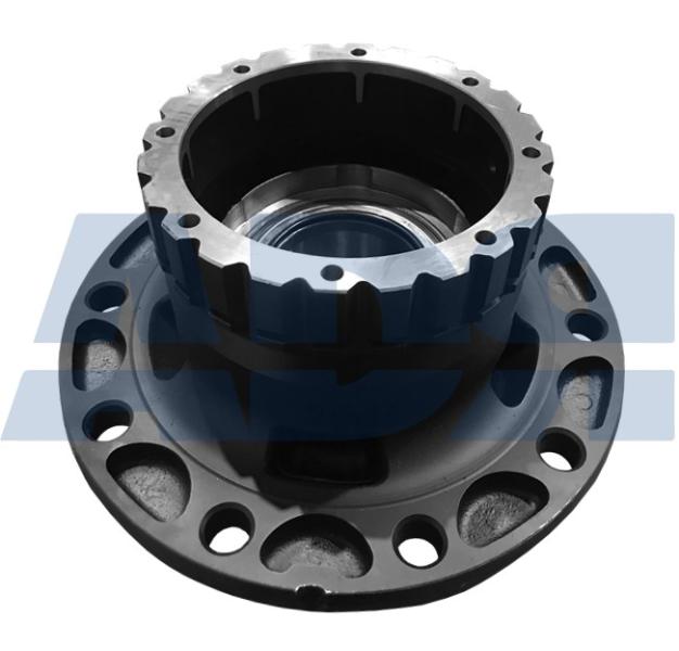 Wheel Hub (22540080)