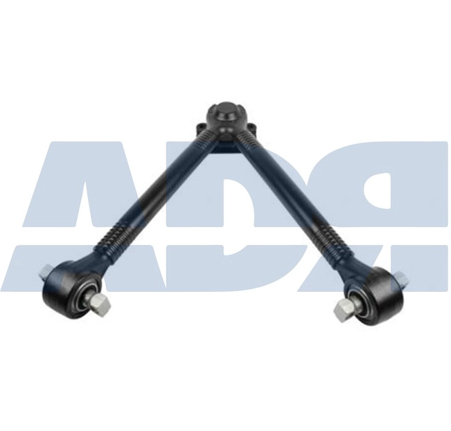Control/Trailing Arm, wheel suspension (70TV5771)