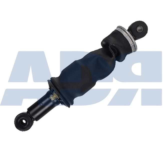 Shock Absorber, driver cab suspension (52579160)