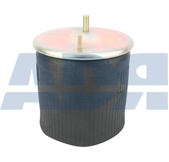 Bellow, air suspension (51383901)