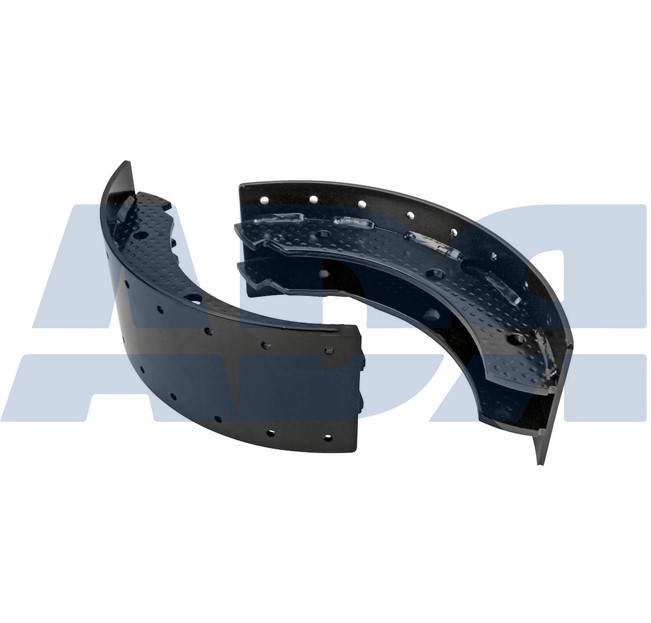 Brake Shoe Set (35579538)
