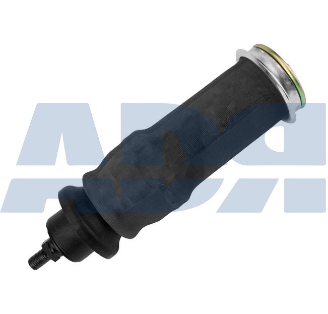 Shock Absorber, driver cab suspension (52569079)