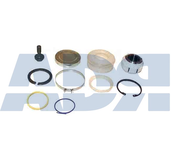 Repair Kit, control/trailing arm (70KR9412)