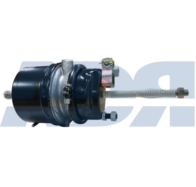 Spring-loaded Cylinder (92550162)