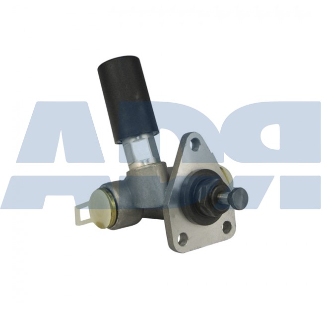 Pump, fuel pre-supply (65511002)