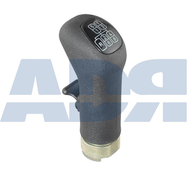 Gear Shift Lever Knob (74509227)