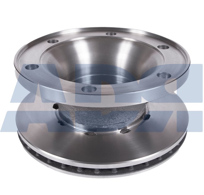 Brake Disc (18543220)