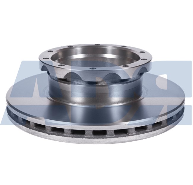 Brake Disc (18534308)