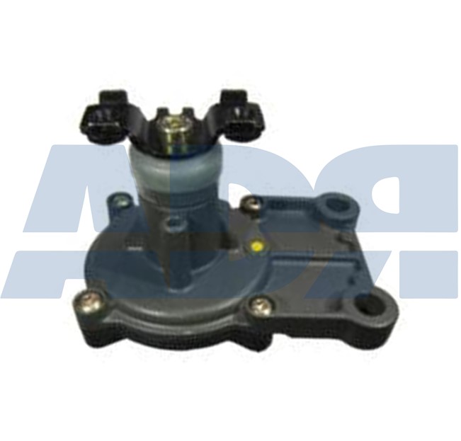 Air Suspension Valve (75572104)