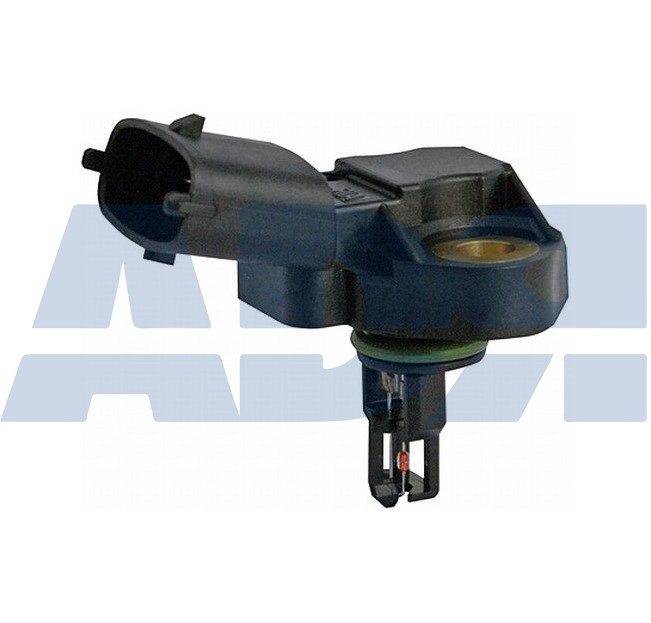 Sensor, intake manifold pressure (16531956)
