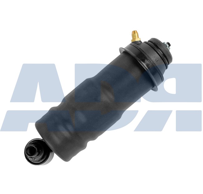 Shock Absorber, driver cab suspension (52570944)