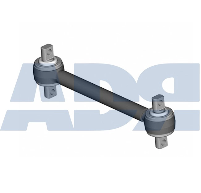 Control/Trailing Arm, wheel suspension (70TR5209)