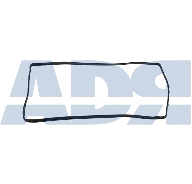 Gasket, crankcase ventilation (65510255)