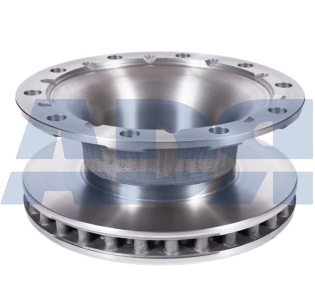 Brake Disc (18063751)