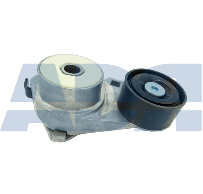 Belt Tensioner, V-ribbed belt (63572124)