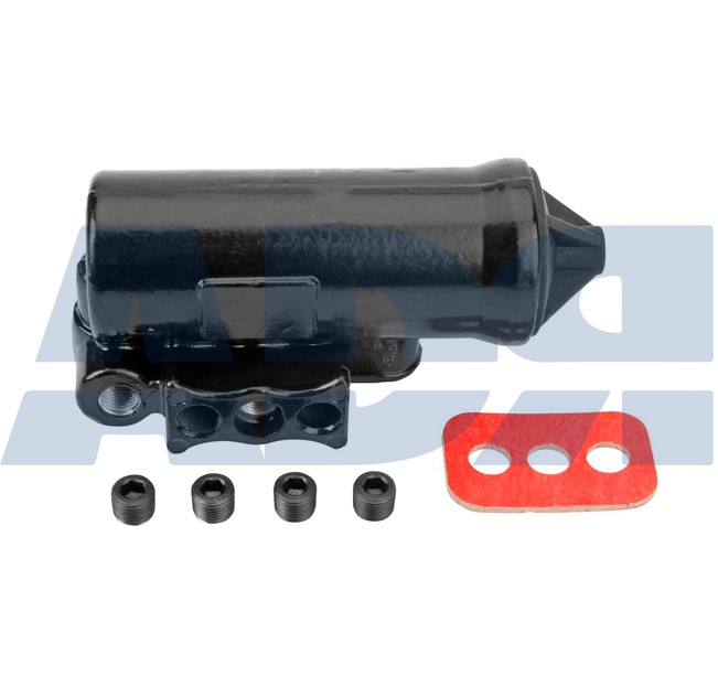 Pressure Controller, compressed-air system (75574250)