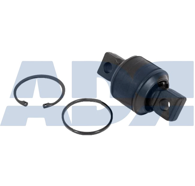 Repair Kit, control/trailing arm (70KR0449)