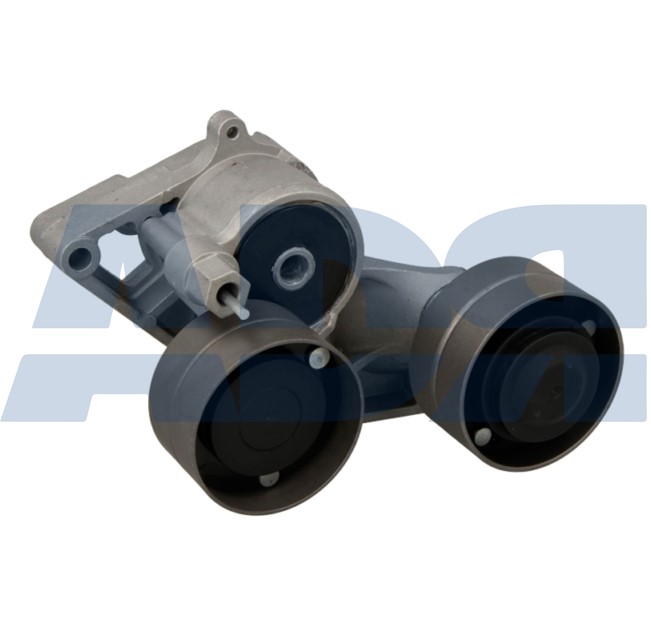 Belt Tensioner, V-ribbed belt (63500129)