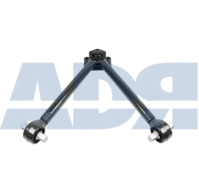 Control/Trailing Arm, wheel suspension (70TV5703)