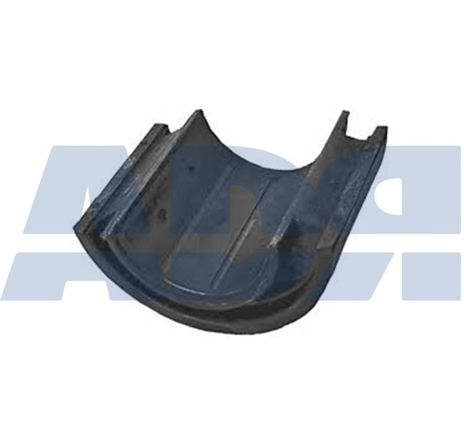 Bushing, stabiliser bar (55519955)
