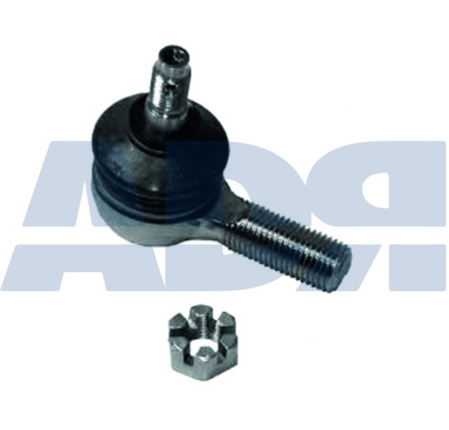 Ball Head, gearshift linkage (70ROT917)