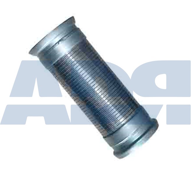 Flexible Pipe, exhaust system (64539941)