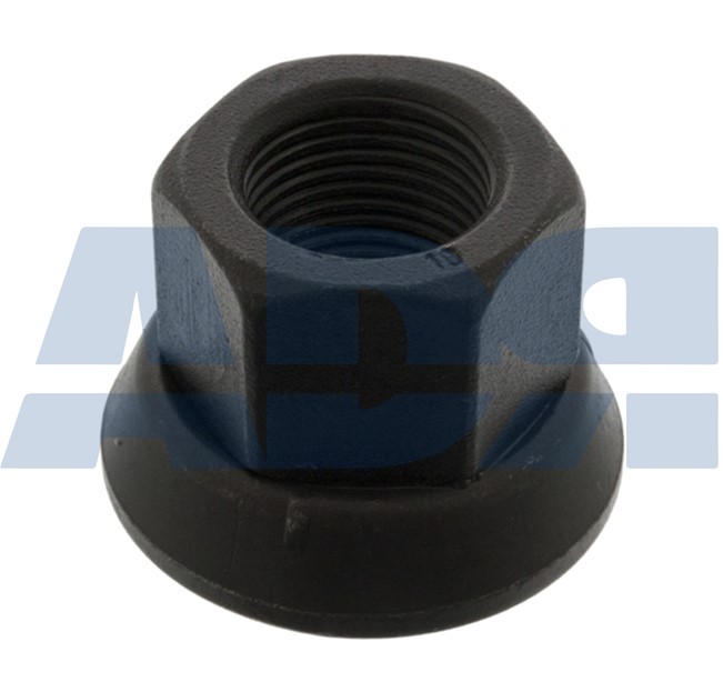 Wheel Nut (25781331)