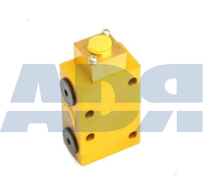 Switch, splitter gearbox (74547928)