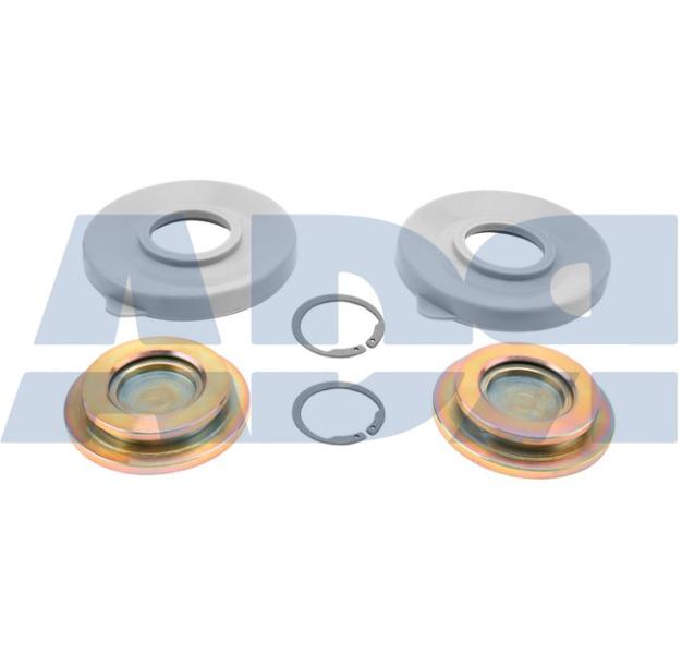 Repair Kit, brake caliper (17M12120)