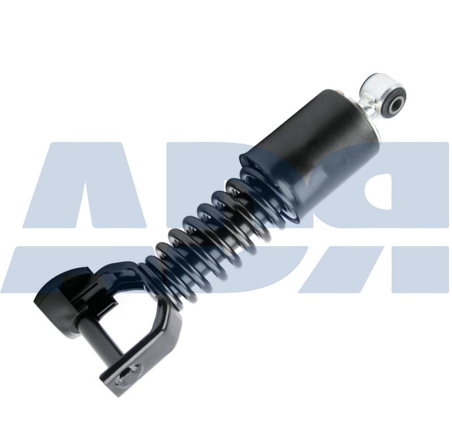 Shock Absorber, driver cab suspension (52532197)