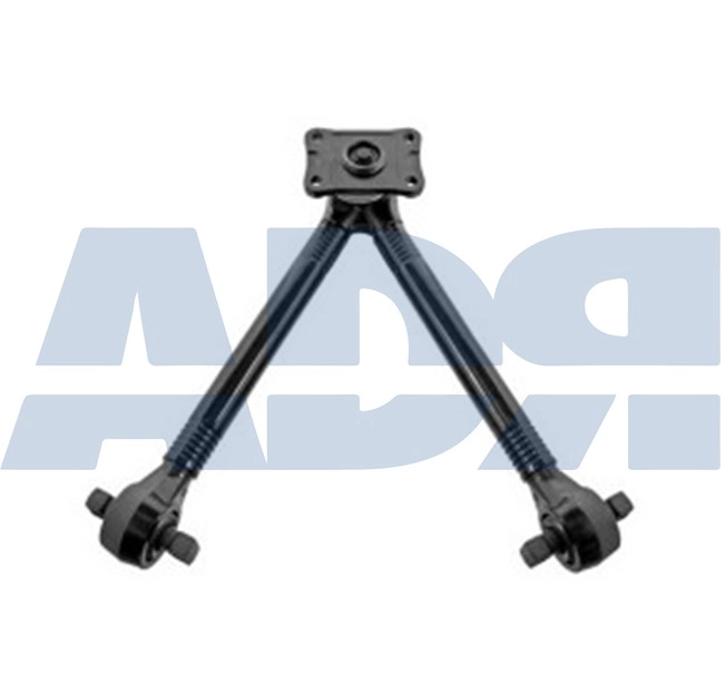 Control/Trailing Arm, wheel suspension (70TV5306)