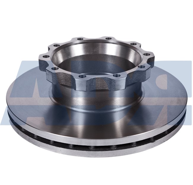 Brake Disc (18524320)