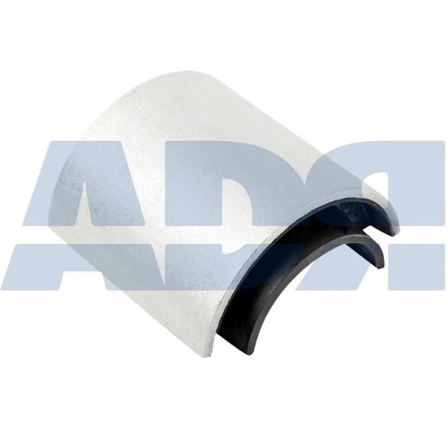 Bushing, stabiliser bar (55519934)