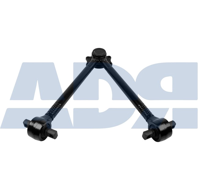 Control/Trailing Arm, wheel suspension (70TV5127)
