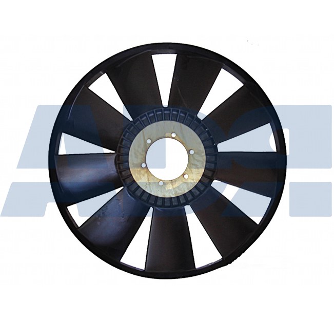 Fan, engine cooling (86520240)