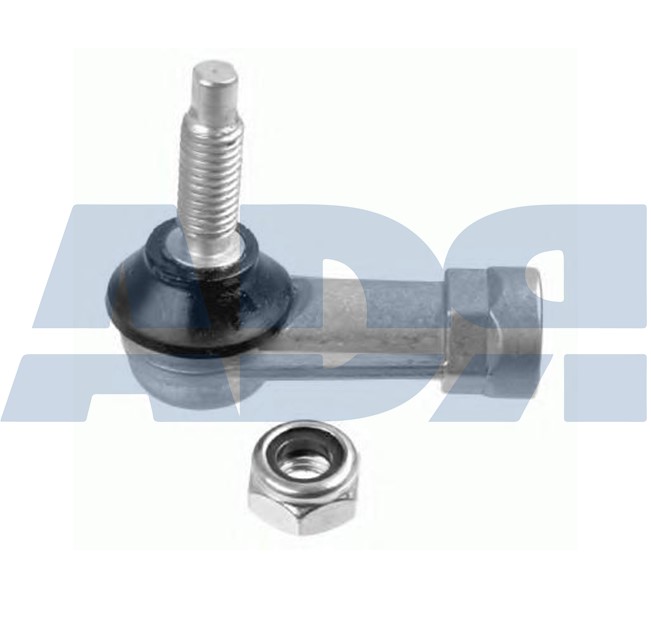 Ball Head, gearshift linkage (70ROT940)