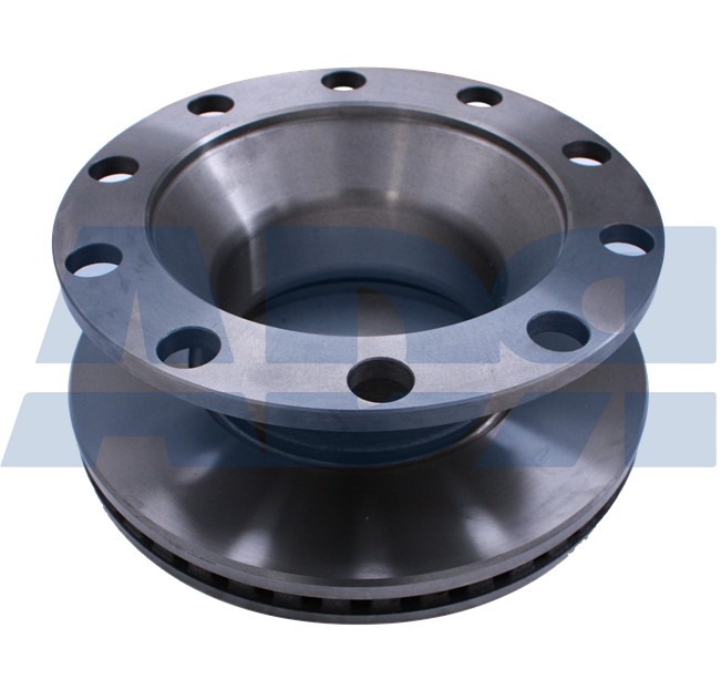 Brake Disc (18544100)