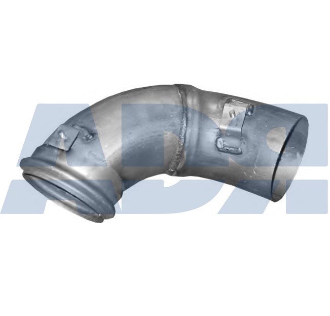 Exhaust Pipe (64571996)