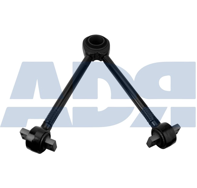 Control/Trailing Arm, wheel suspension (70TV5702)