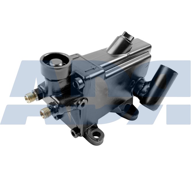 Tilt Pump, driver cab (72520926)