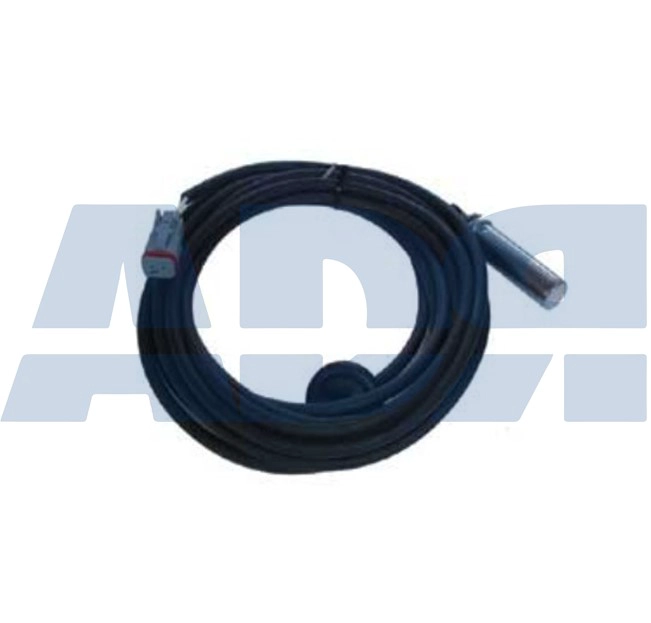 Sensor, wheel speed (19575103)