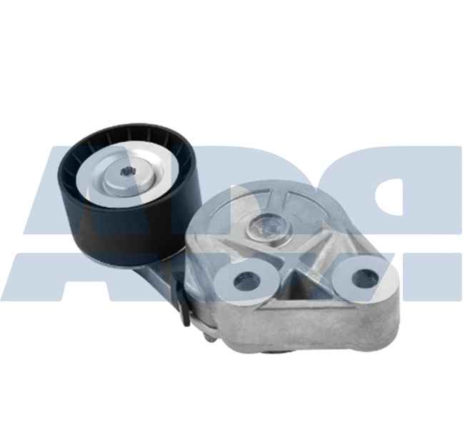 Belt Tensioner, V-ribbed belt (63570349)