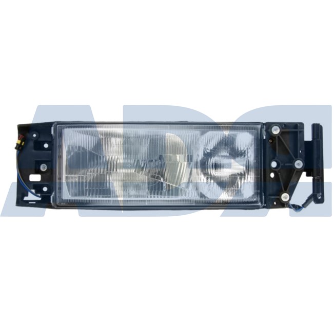 Headlight (84510972)