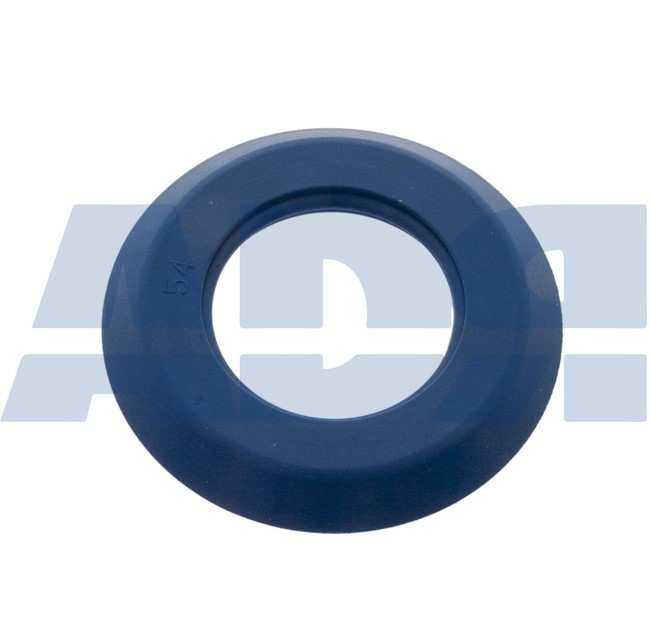 Shaft Seal, clutch release bearing shaft (78570134)