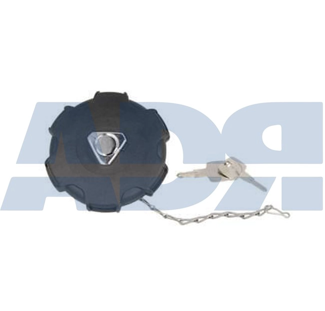 Cap, fuel tank (93510389)