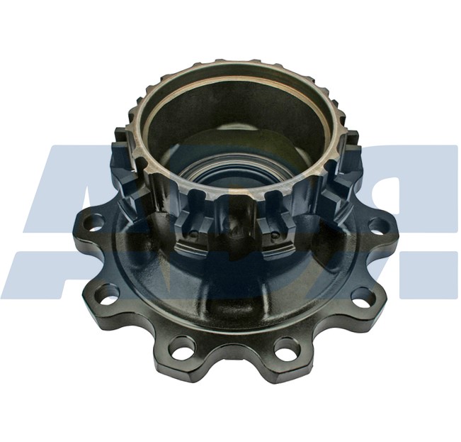 Wheel Hub (22500177)